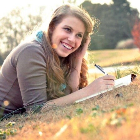 quote from Anna @ Lever Gear