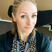 quote from Jessica @ Granuldisk