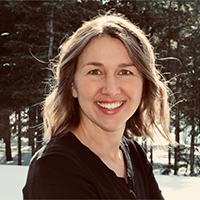 quote from Margaret @ Reliance