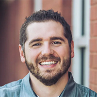 quote from Tyler @ Conversion First Marketing